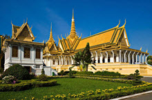 Cambodia - Flavors of Cambodia title=